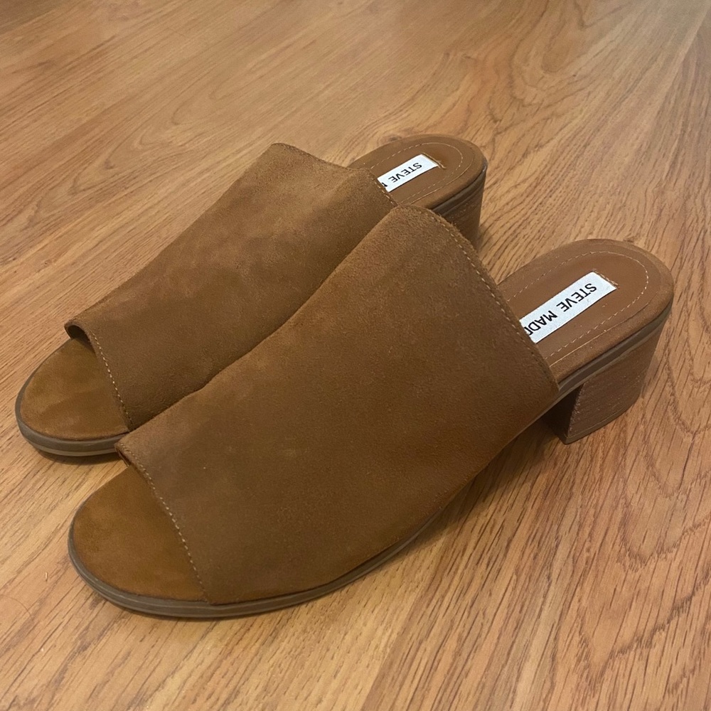 Steve Madden